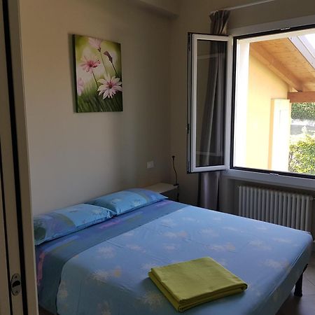 Graziosa Al Porto Villa Moniga del Garda Екстериор снимка