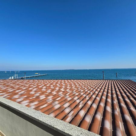 Graziosa Al Porto Villa Moniga del Garda Екстериор снимка