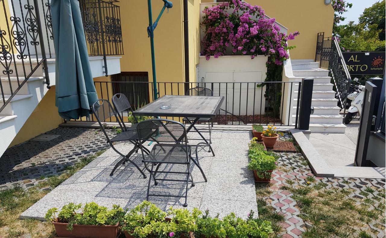 Graziosa Al Porto Villa Moniga del Garda Екстериор снимка